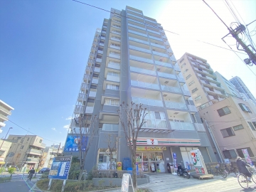 アクティ上池袋