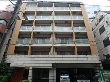 グリーチネ元町