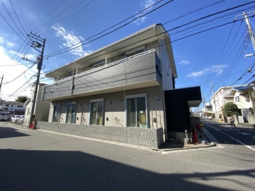 ヴィラ高島平Ⅱ