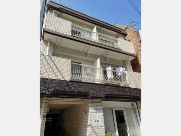 第７眞市マンション