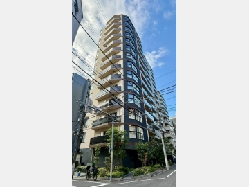 グランリビオ千代田平河町