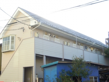 セドルハイム戸田公園