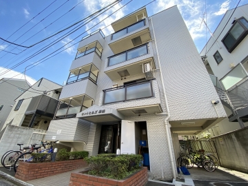 セントヒルズ巣鴨