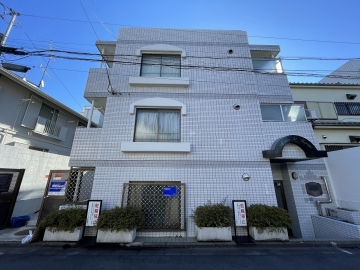 メゾン・ド・エポーク