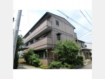 メゾン・ソレイユ