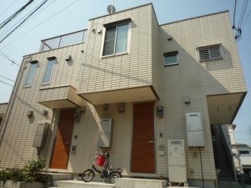 ルミエール飛鳥