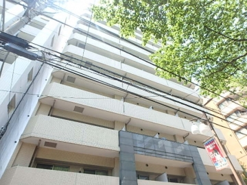 メインステージ滝野川桜通り