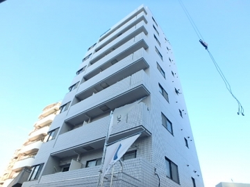 アーバンハウス宮地