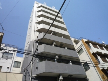 プレステージ新板橋