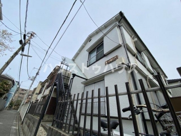 第１小林ハイツ