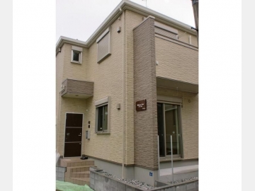 Ｍａｉｓｏｎ　Ａｒａｉ