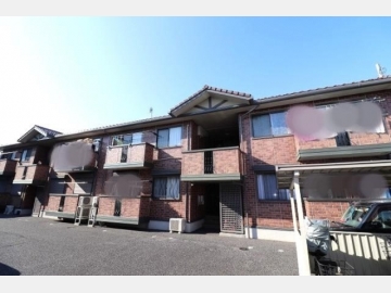 グリーンコート 弐番館