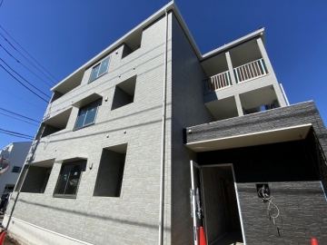 メゾンアイティーサンシャイン