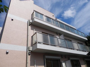 中十条スクエア