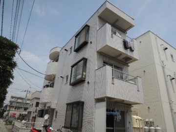 メゾン・ド・ラフォーレ