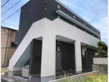 グランツ南与野(グランツミナミヨノ)