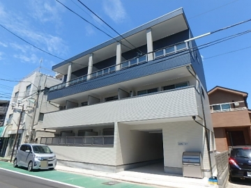 ＬＡＵＲＥＬ坂下
