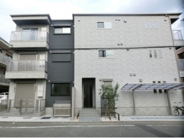 ＬＡＶＩＮＧ　ＣＯＵＲＴ　戸田