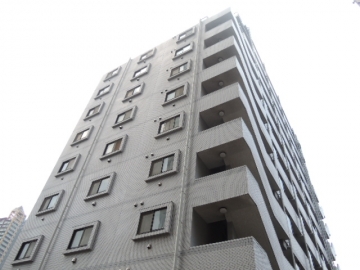 ライオンズプラザ川口本町