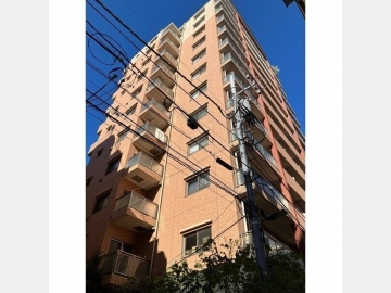 ルミエール東神田