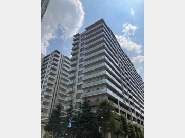 ＳＨＩＮＴＯ　ＣＩＴＹ　Ｃ棟