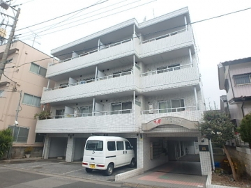 ウィンベルソロ西川口第２