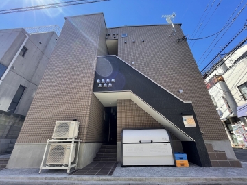 ハーモニーテラス西ヶ原Ⅲ