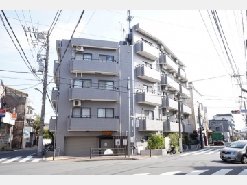 ダイホープラザ豊玉