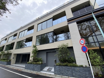 パークアクシス千川 