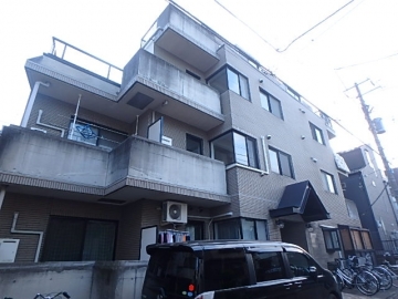 トラウム見次公園