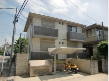 メゾンプルミエ