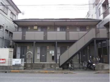 メープルリーフ