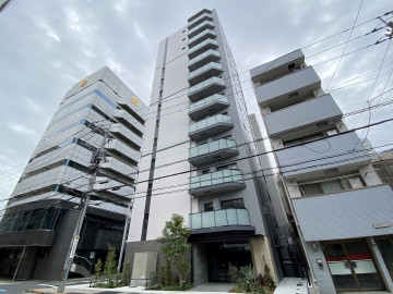 アーバネックス北上野 