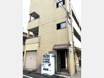 北町コーポ３号棟