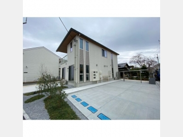 Le bouleau blanc（ルブローブラン）