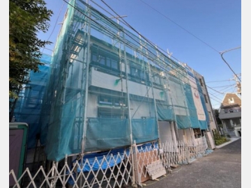 Ｌｕｍｉｎｏｕｓ東長崎