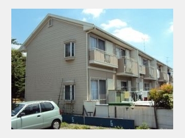 セントラルハイツ