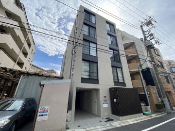 LEGALAND小石川5丁目