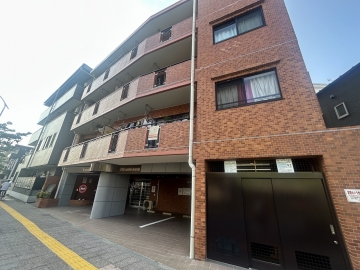 ライオンズマンション蕨北町