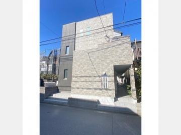 Ｋ－ｈｏｕｓｅ練馬高野台Ⅱ