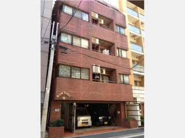 ＳＵＮ　ＳＩＤＥ　１２