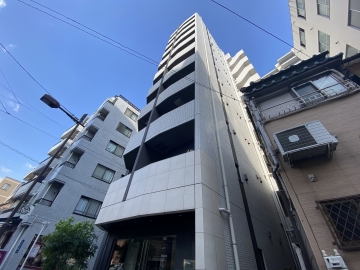 プレスタイル入谷Ⅱ