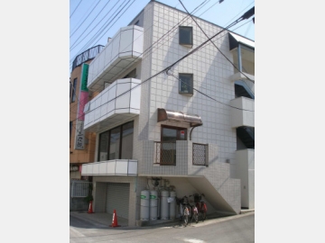 アネックス東川口５期