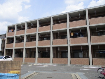 あすなろハウスⅠ