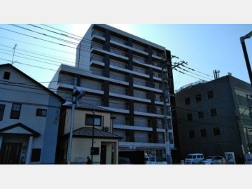 シェルト新都心