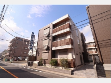 セジュール春日町２