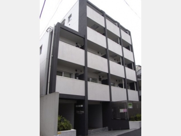 パレ・ホームズ桜台