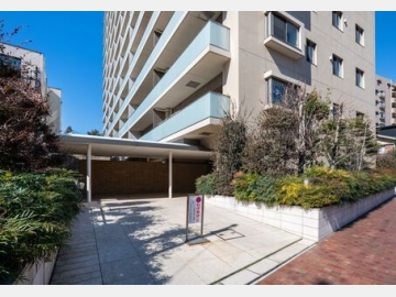 クラッシィハウス浦和常盤