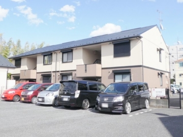 ナチュラルハウスＡ