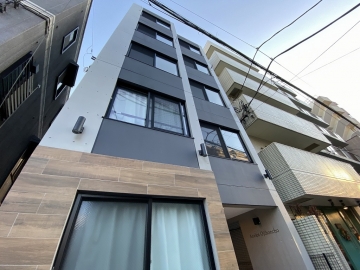 アザレア王子本町